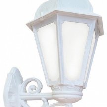 Настенный светильник уличный Fumagalli Saba K22.131.000.WYE27