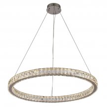 Подвесной светильник Newport 8580 8580/80 C chrome