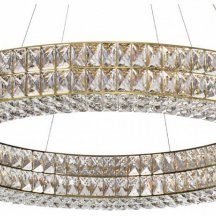 Подвесная люстра Odeon Light Panta 4926/98L