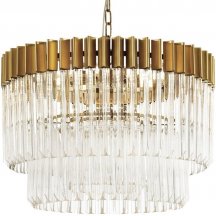 Элитная люстра ImperiumLoft  40.2494