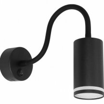Спот Arte Lamp Imai A2266AP-1BK