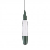 Подвесной светильник LED4U L7123-1 GN
