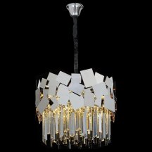 Подвесная люстра Alfa Light F4024-06