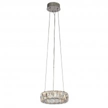 Подвесной светильник Newport 8580 8580/20 C chrome