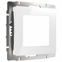 Накладной точечный светильник Werkel Встраиваемые механизмы белые WL01-BL-03-LED