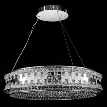 Подвесная люстра Tendre LE3006/800 CH