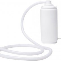 Интерьерная настольная лампа Seletti Daily Glow 15350