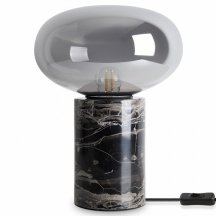Интерьерная настольная лампа Freya Moonspot FR5550TL-01MR