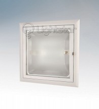 Встраиваемый светильник Lightstar Pento 