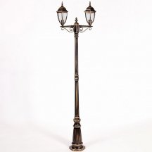 Наземный фонарь Oasis Light 91209S A Gb