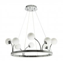 Подвесной светильник MODESTYLE MS.1535.8  CR