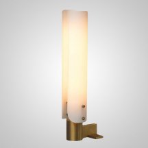 Интерьерная настольная лампа ImperiumLoft Nerola-Tab01