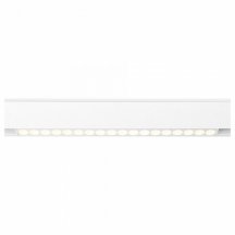 Трековый светодиодный светильник Ambrella light Track System Magnetic GL4028