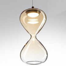 Подвесной светильник Odeon Light Glessi 5093/4LA