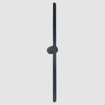 Настенный светодиодный светильник Italline IT08-8020 black