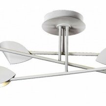 Потолочная светодиодная люстра Mantra Capuccina 7572