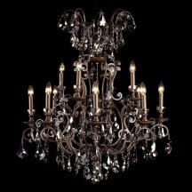 Подвесная люстра Illuminati Gorox MD92724-12A