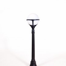 Наземный фонарь Oasis Light 88107 Bl