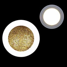 Точечный светильник Reluce 67916-9.0-001RD LED16W WT+GD