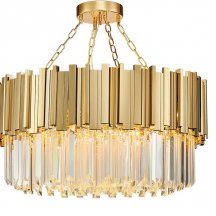 Подвесная люстра DeLight Collection Barclay MD19090002-6A