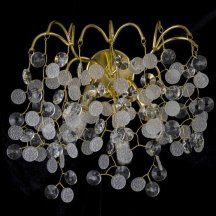 Бра Savage W7204-3 GD