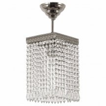 Элитная потолочная люстра Dio D'Arte Cremono Cremono E 1.3.14.100 N