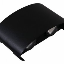 Архитектурная подсветка Reluce 86832-9.2-004KT LED4*1W BK