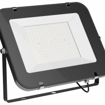 Прожектор светодиодный Gauss Elementary 200W 6500К 691511200