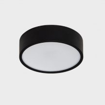 Точечный светильник M04-525 M04-525-125 black 3000K