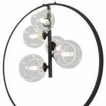 Подвесная люстра Kink Light Иона 09408-5А,19