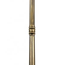 Наземный фонарь Oasis Light AMERICA S 83409SB 10 down Gb