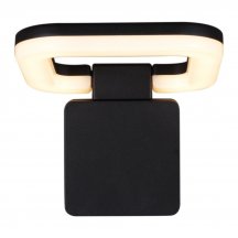 Архитектурная подсветка Reluce 86872-9.2-001JH LED18W BK