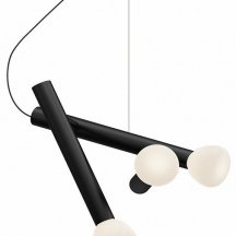 Подвесной светильник Kink Light Риволи 07722-60,19