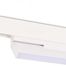 Трековый светильник Donolux Line DL20294TW8WTuya