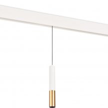 Трековый светильник Donolux Tandem DL20298WW5WS