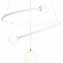 Подвесной светильник Ambrella light Comfort FL66299