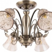 Потолочная люстра Arte Milano AM346700 346700/8 AB