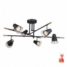 Люстра на штанге F-promo Trandy 4618-6C