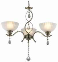 Подвесная люстра Velante 717-503-03