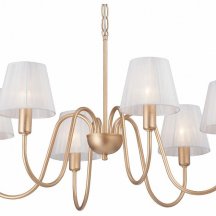 Люстра в гостиную Vitaluce V1868 V1868-8/6