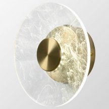 Бра Lussole Duval LSP-7145