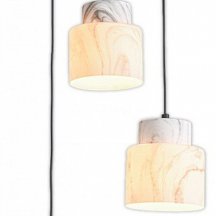 Подвесной светильник  1173/3S