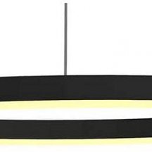 Подвесной светильник Kink Light Тор 08212,19A(3000K)