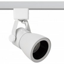 Трековый светильник ЭРА TR38-GU10 WH Б0053307