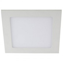 Встраиваемый светильник ЭРА LED 2-12-6K