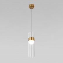 Подвесной светильник Eurosvet Lumen 50244/1 LED