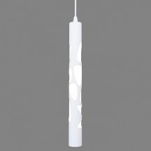 Кухонный подвесной светильник Eurosvet DLR037 12W 4200K DLR037 12W 4200K белый матовый