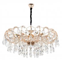 Подвесная люстра MODELUX ML.7001.10P