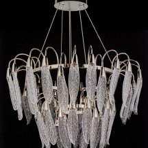 Подвесная люстра Kamilla LE3065/850 NI