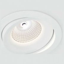 Встраиваемый светильник VOLTALIGHTING Alfa DL0228.60.2-3K.TW